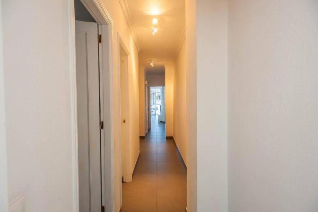 Las Canteras Modern Apartment Gran Canaria Лас-Пальмас-де-Гран-Канария Экстерьер фото