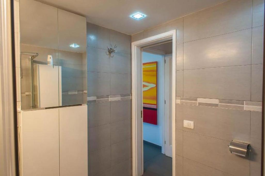 Las Canteras Modern Apartment Gran Canaria Лас-Пальмас-де-Гран-Канария Экстерьер фото